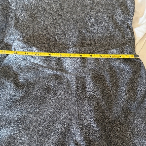 Gray Women's lounge set - Picture 3 of 5